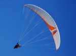 Paragliding kurz